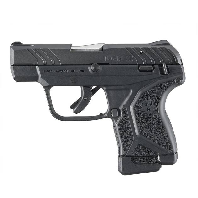 Ruger LCP II .22LR