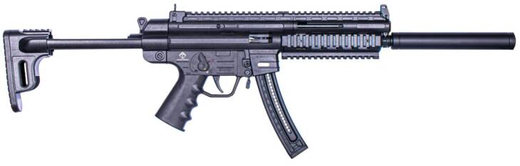 American Tactical AR-22 .22LR