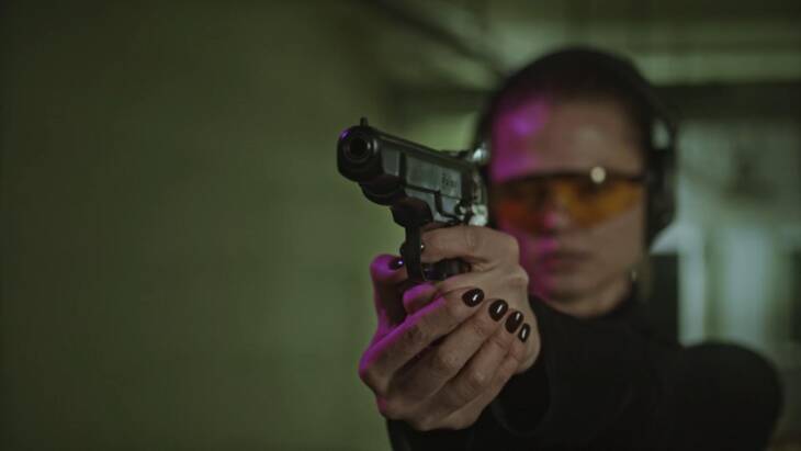 Personal Protection Class