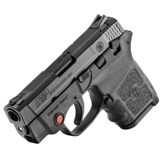Smith & Wesson Bodyguard .380