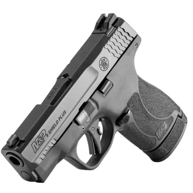 M&P 9 Sheild Plus 9mm