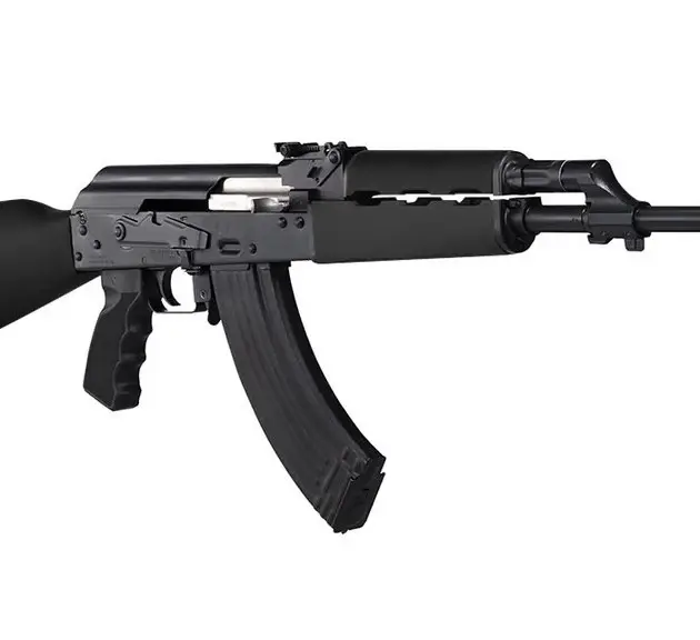 N-PAP M70 Rifle 7.62x39mm (AK47)
