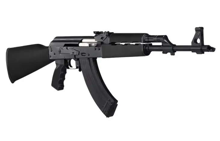 N-PAP M70 Rifle 7.62x39mm (AK47)