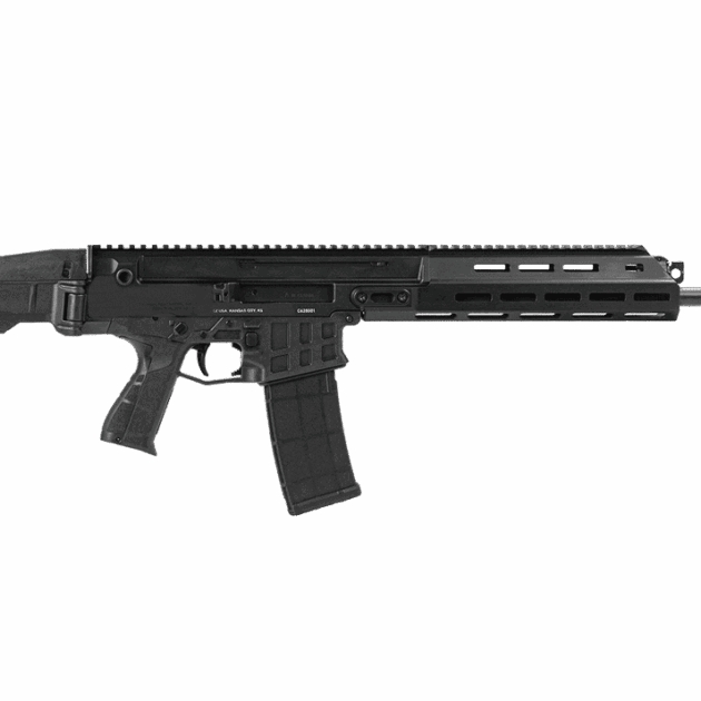 CZ Bren 2 Carbine 9mm