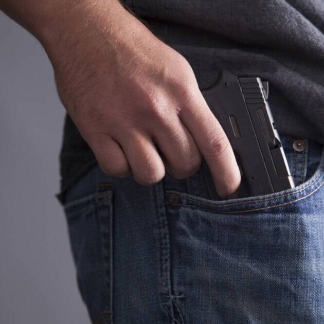 Florida Constitutional Carry Course FLCC