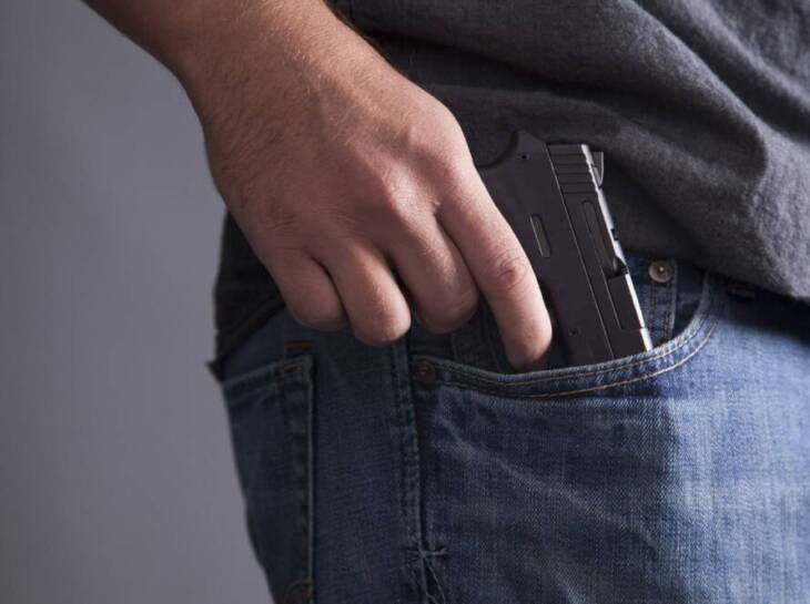 Florida Constitutional Carry Course FLCC