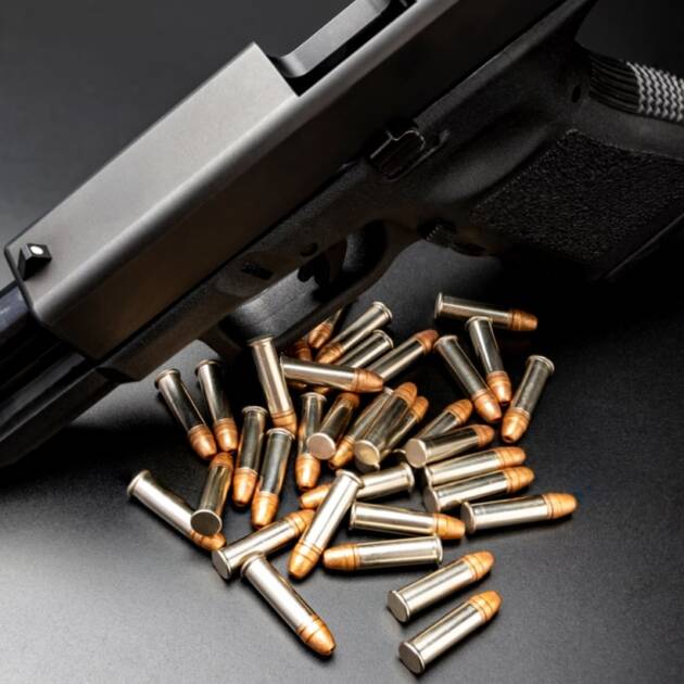 Handguns
