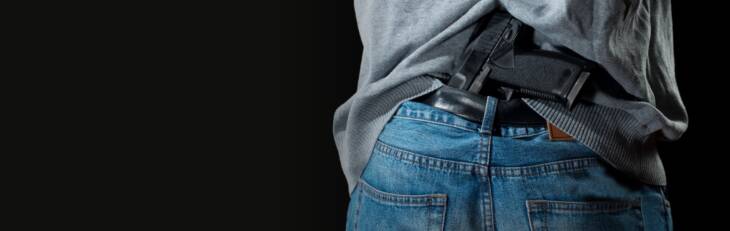 Concealed Weapon Permit