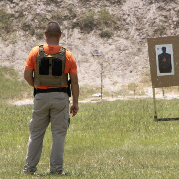 Range Time