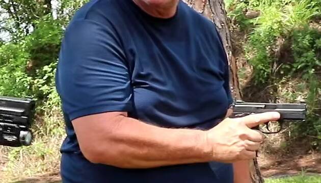 2hr Rent A Range (100 yards)  Pistol